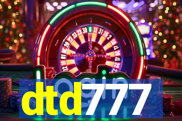 dtd777