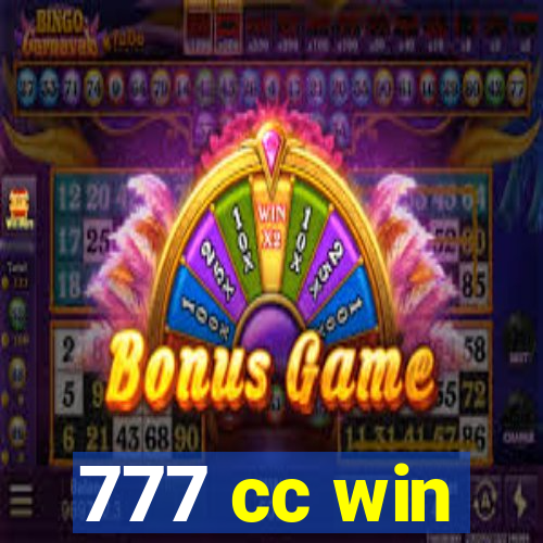 777 cc win