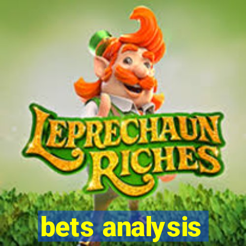 bets analysis