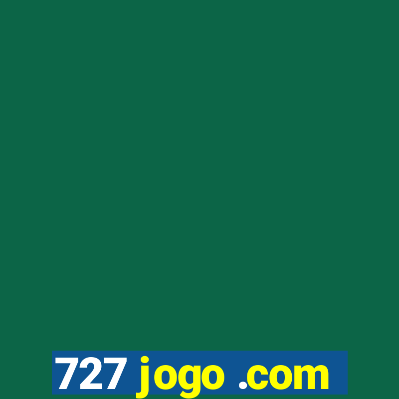 727 jogo .com