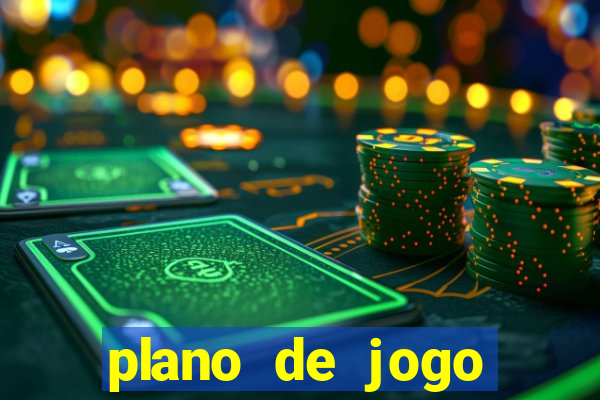 plano de jogo camila cocenza pdf