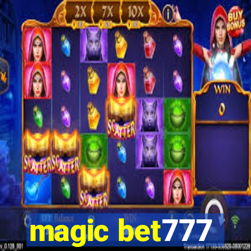 magic bet777