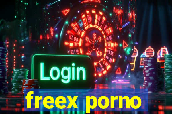 freex porno