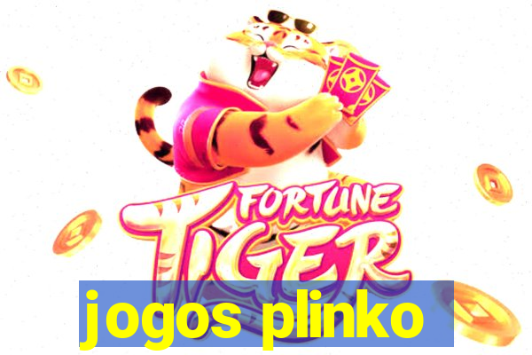 jogos plinko