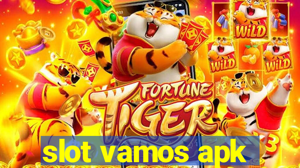 slot vamos apk