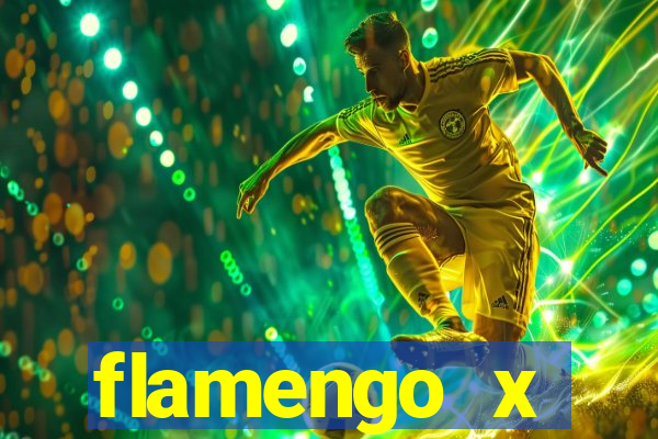 flamengo x atl茅tico futemax