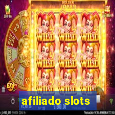 afiliado slots