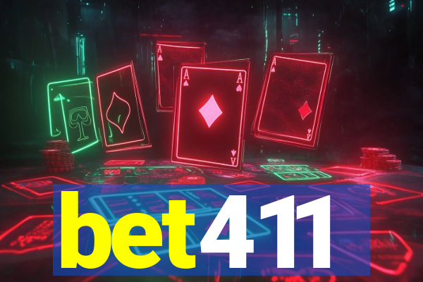 bet411