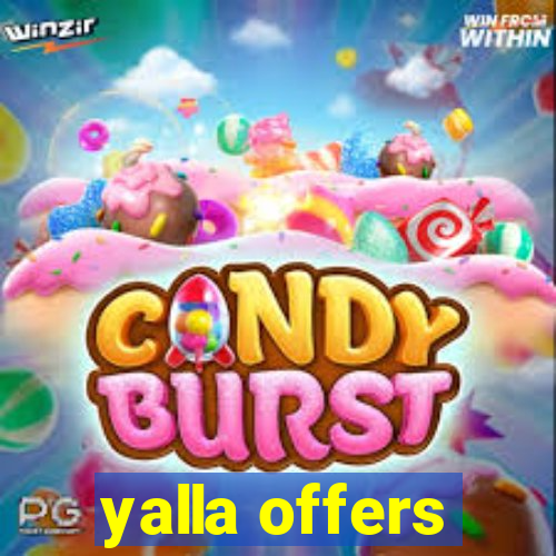 yalla offers