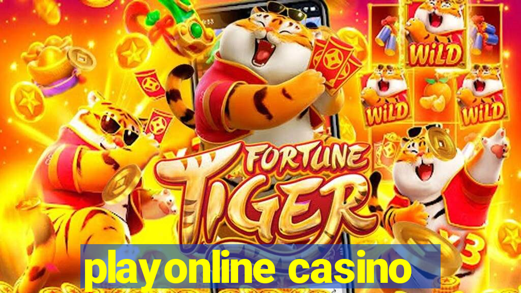 playonline casino