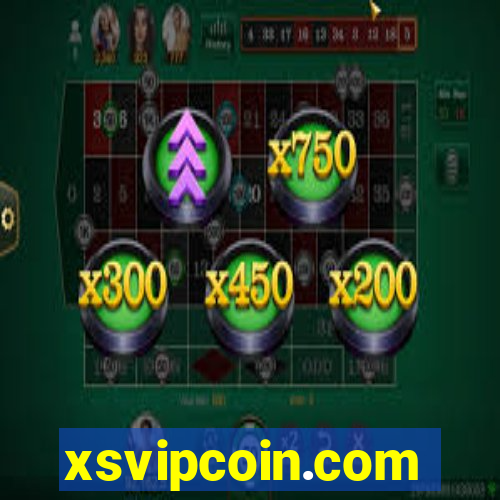 xsvipcoin.com