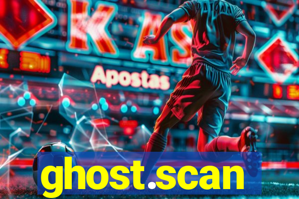 ghost.scan