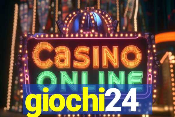 giochi24