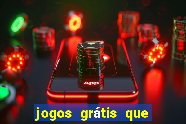 jogos grátis que pagam de verdade