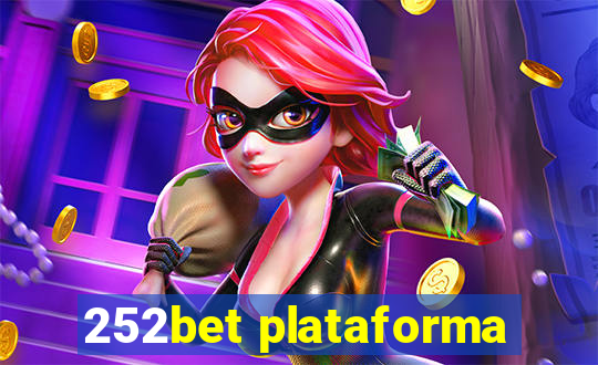 252bet plataforma