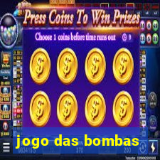 jogo das bombas