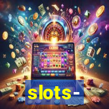 slots‐