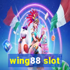 wing88 slot