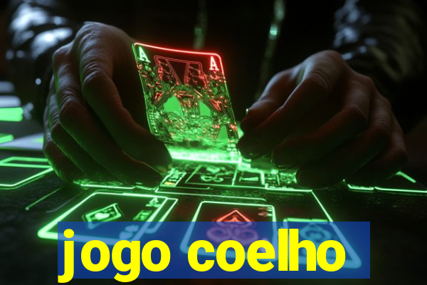 jogo coelho