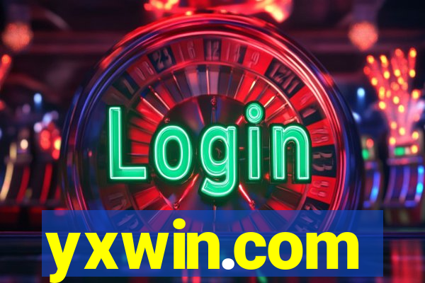 yxwin.com