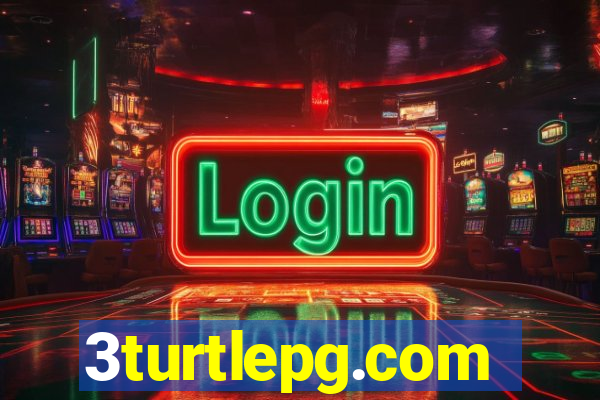 3turtlepg.com