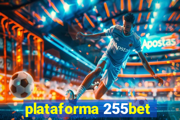 plataforma 255bet