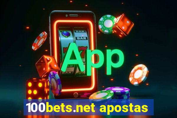 100bets.net apostas