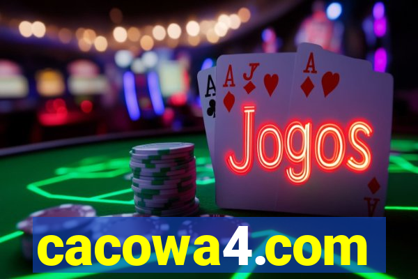 cacowa4.com