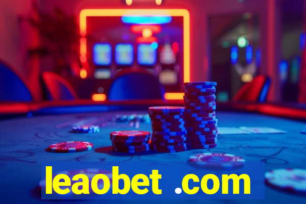 leaobet .com