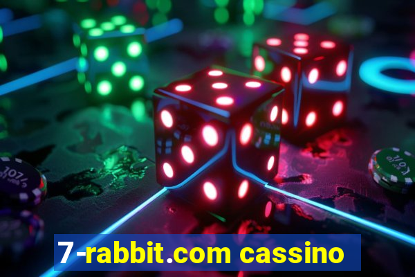 7-rabbit.com cassino