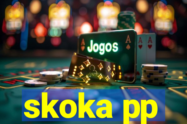 skoka pp