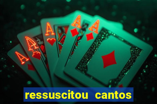 ressuscitou cantos do caminho neocatecumenal pdf