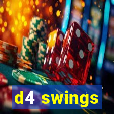 d4 swings