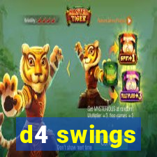 d4 swings