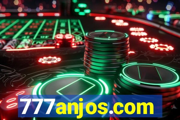 777anjos.com