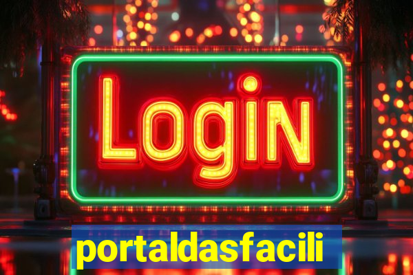 portaldasfacilidades