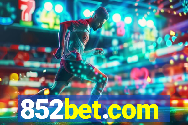 852bet.com