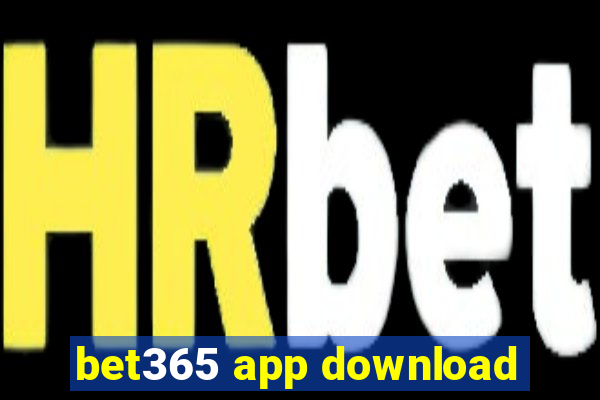 bet365 app download