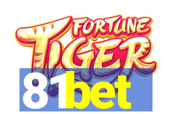 81bet