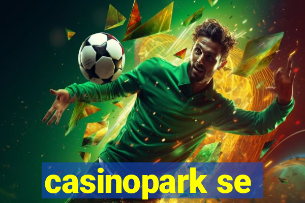 casinopark se