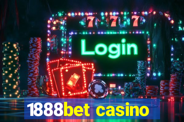 1888bet casino