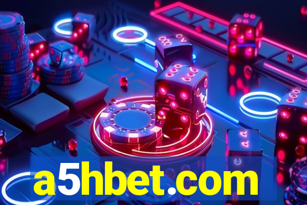 a5hbet.com