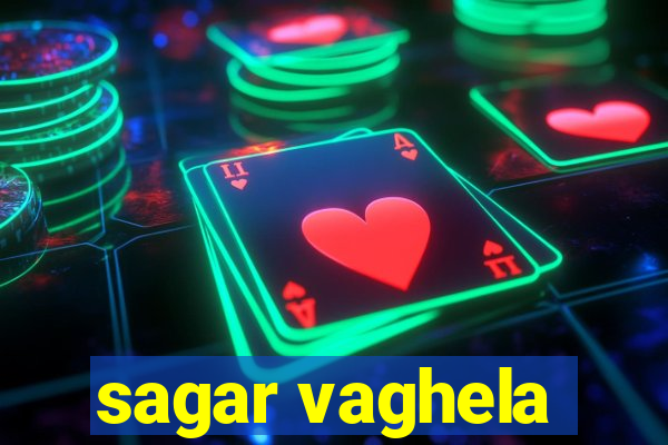 sagar vaghela