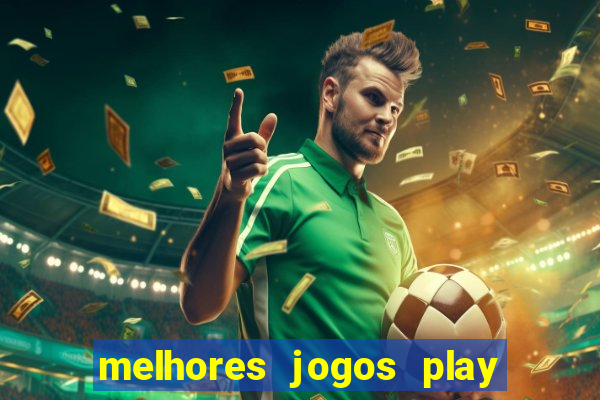 melhores jogos play to earn