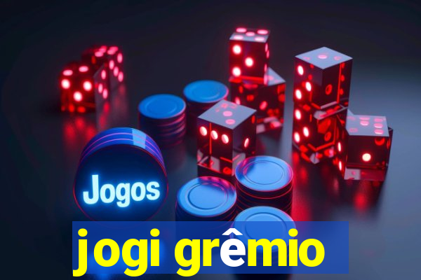 jogi grêmio