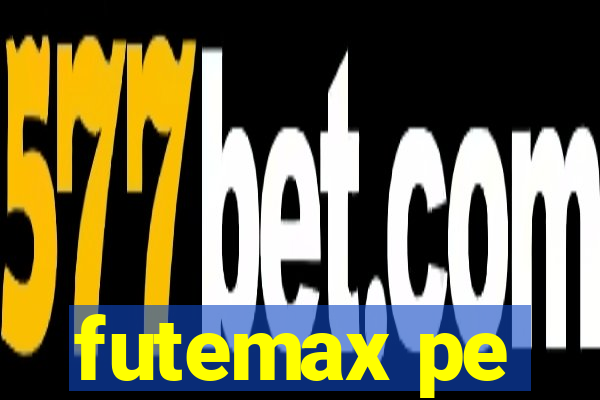 futemax pe