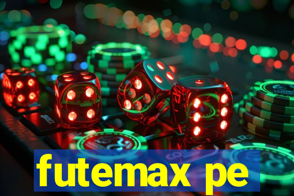 futemax pe