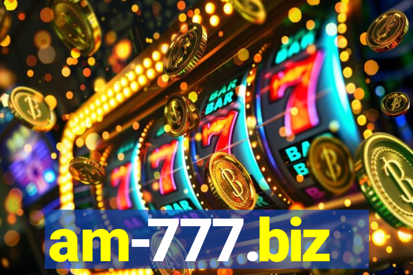 am-777.biz