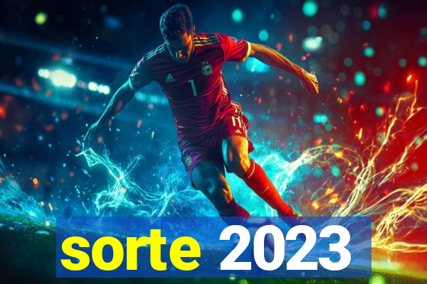 sorte 2023