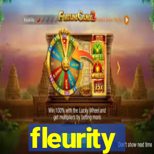 fleurity